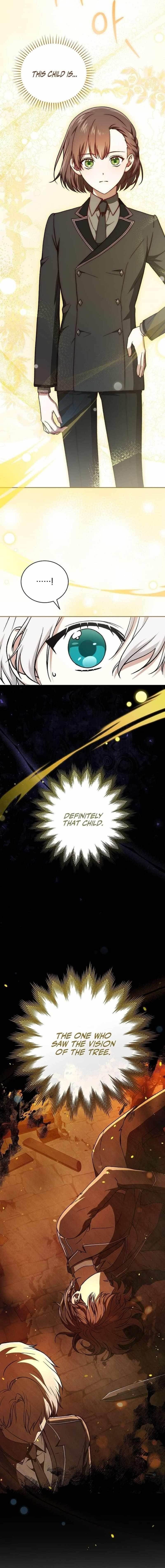 Concept Grasping Magic Genius — Chapter 10 — page 14