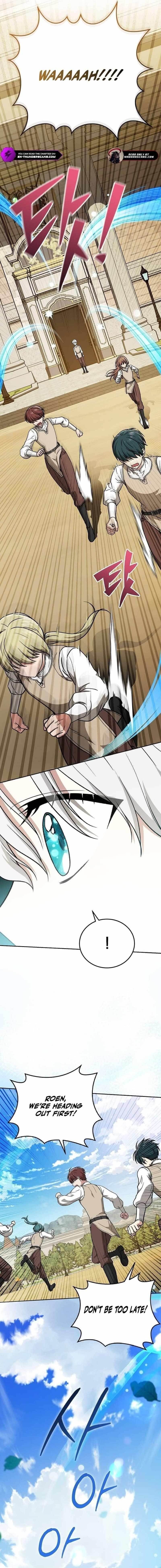 Concept Grasping Magic Genius — Chapter 10 — page 18