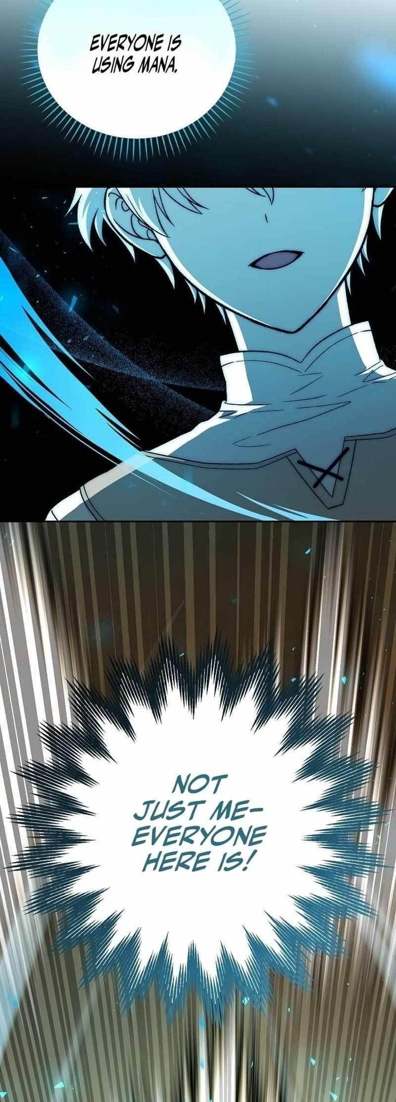 Concept Grasping Magic Genius — Chapter 10 — page 20