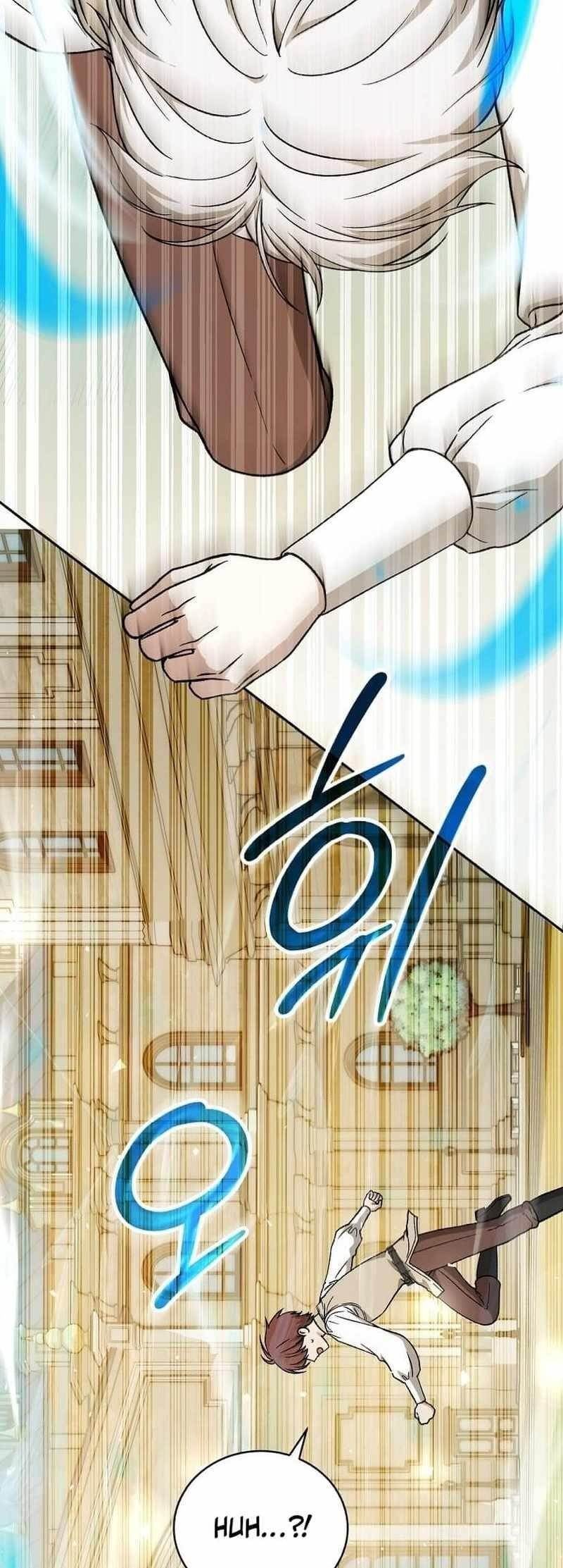 Concept Grasping Magic Genius — Chapter 10 — page 22