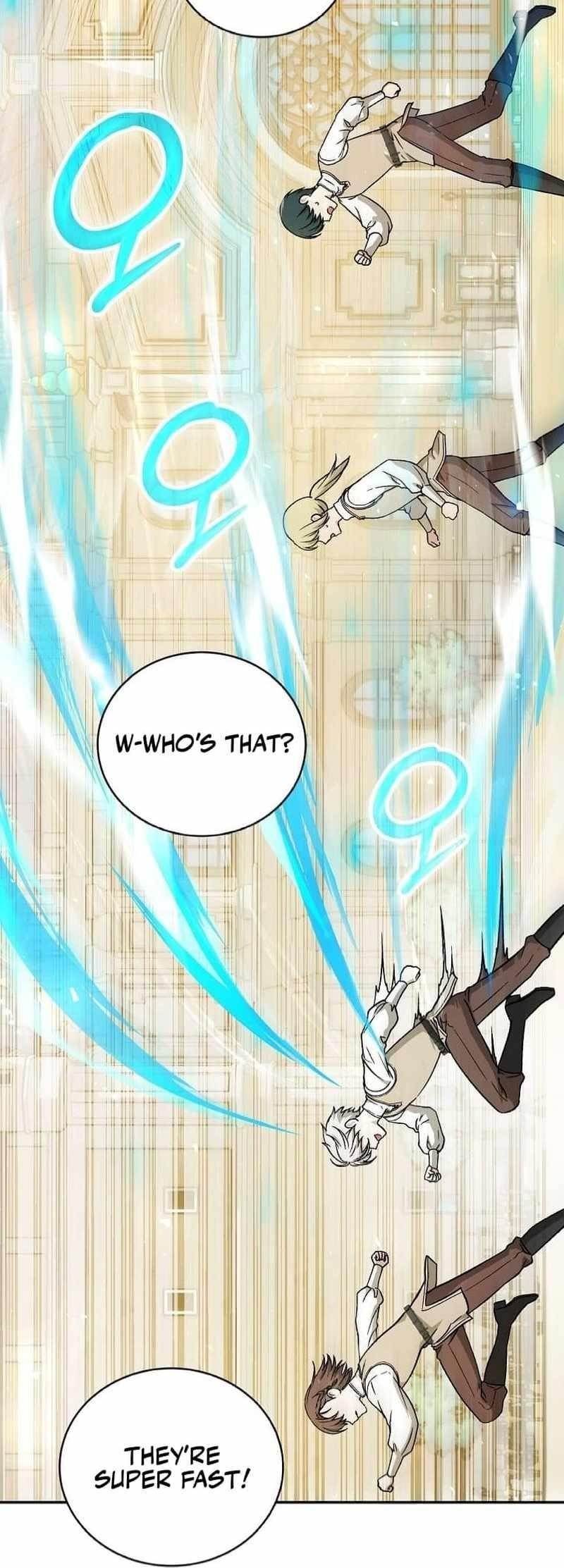 Concept Grasping Magic Genius — Chapter 10 — page 23