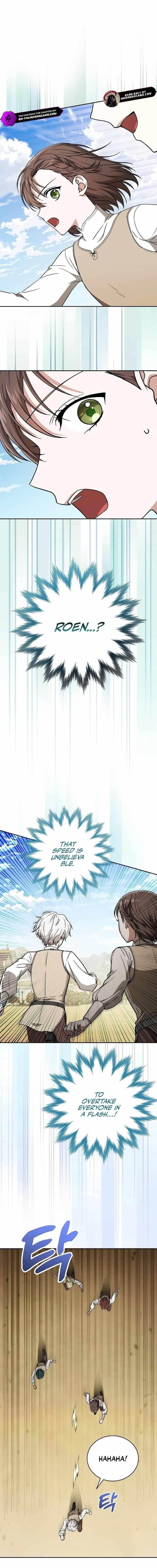 Concept Grasping Magic Genius — Chapter 10 — page 24
