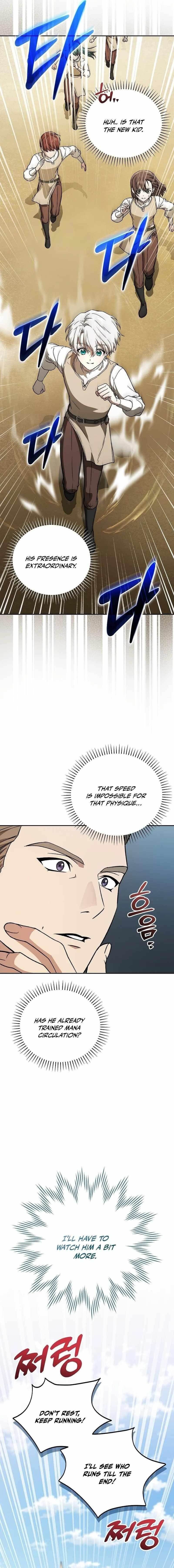 Concept Grasping Magic Genius — Chapter 11 — page 2
