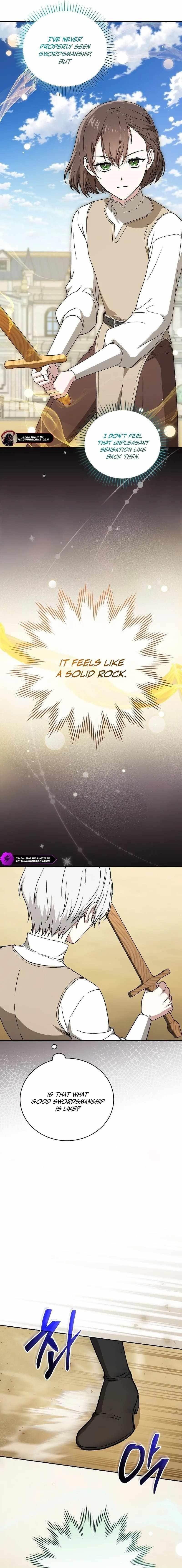 Concept Grasping Magic Genius — Chapter 11 — page 13