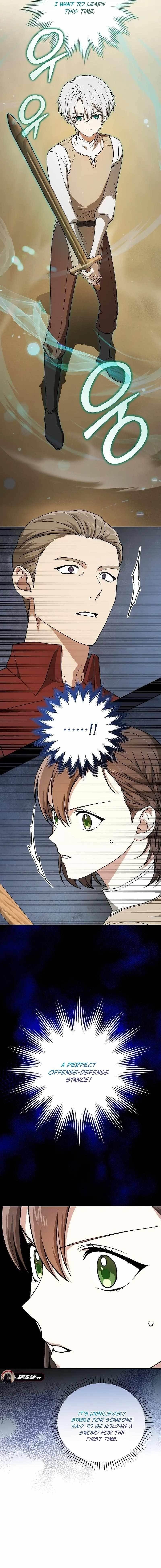 Concept Grasping Magic Genius — Chapter 11 — page 14