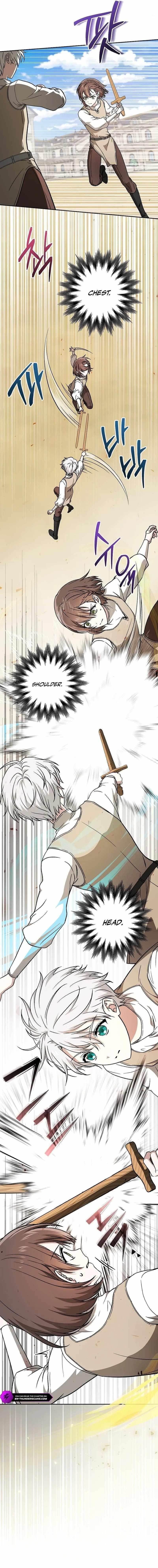 Concept Grasping Magic Genius — Chapter 11 — page 17