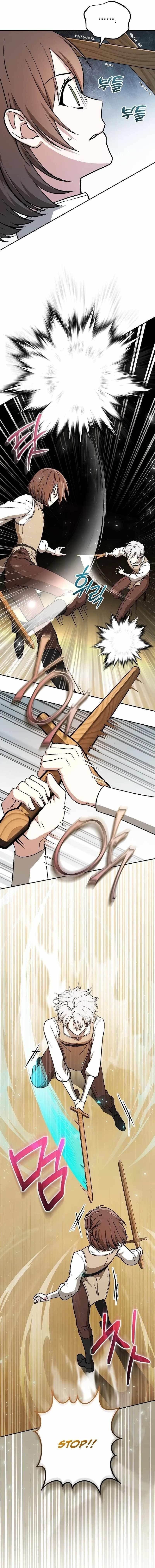 Concept Grasping Magic Genius — Chapter 11 — page 18