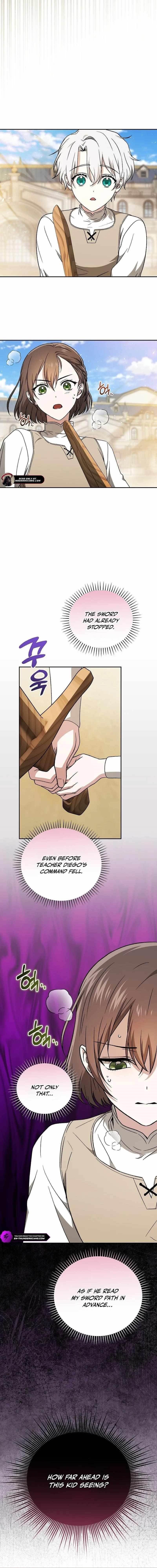 Concept Grasping Magic Genius — Chapter 11 — page 19