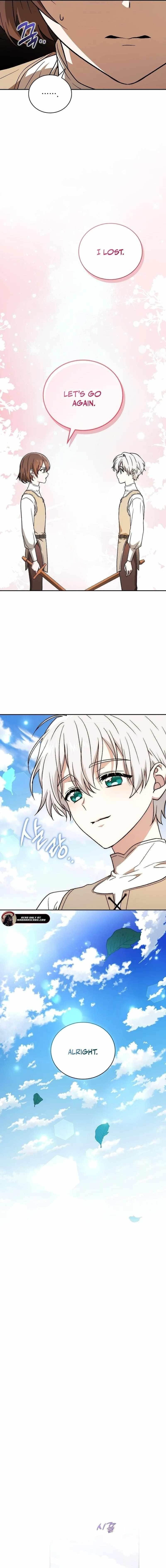 Concept Grasping Magic Genius — Chapter 11 — page 20