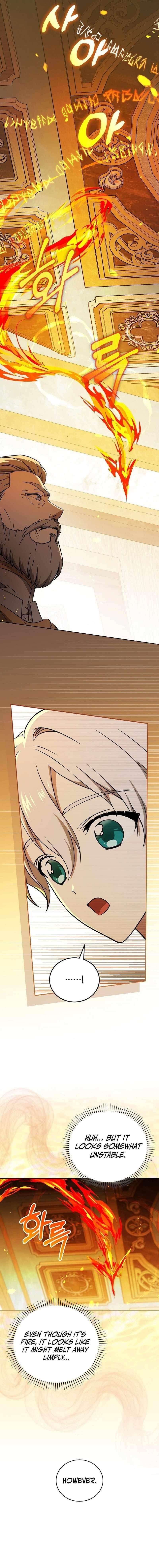Concept Grasping Magic Genius — Chapter 12 — page 9