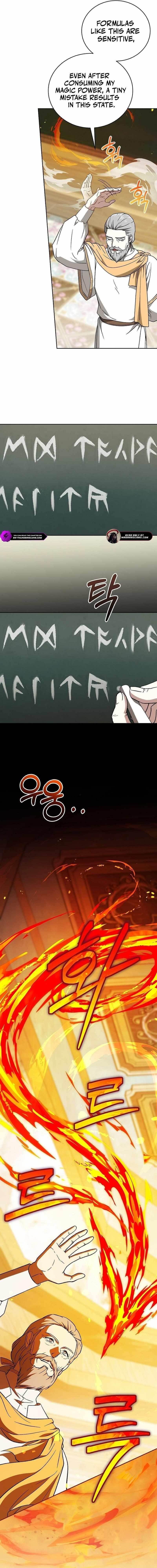 Concept Grasping Magic Genius — Chapter 12 — page 10