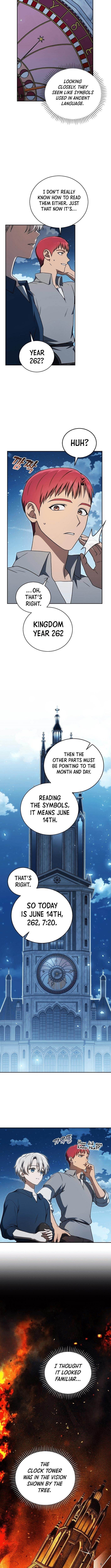 Concept Grasping Magic Genius — Chapter 14 — page 2