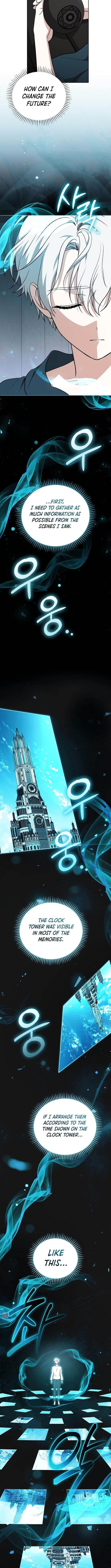 Concept Grasping Magic Genius — Chapter 14 — page 5