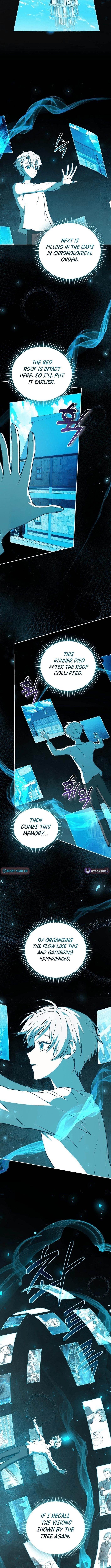 Concept Grasping Magic Genius — Chapter 14 — page 6