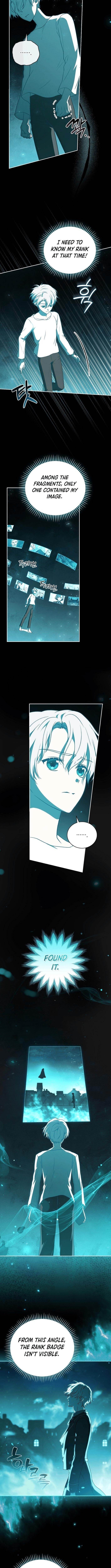Concept Grasping Magic Genius — Chapter 14 — page 8