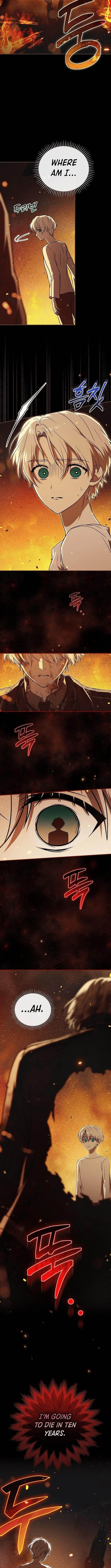 Concept Grasping Magic Genius — Chapter 14 — page 10