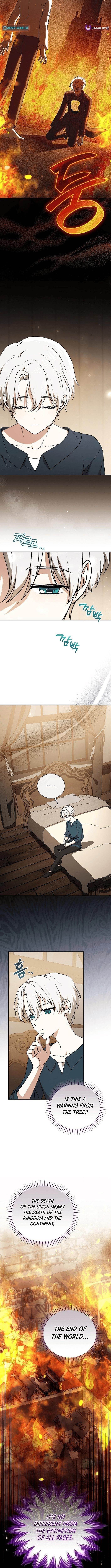 Concept Grasping Magic Genius — Chapter 14 — page 11