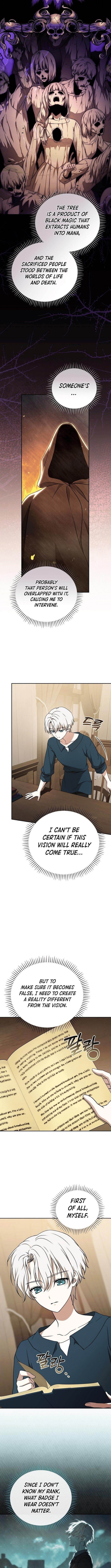 Concept Grasping Magic Genius — Chapter 14 — page 12