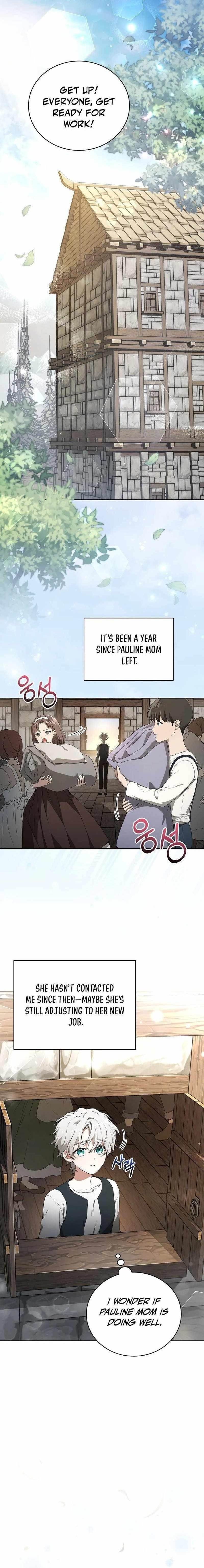 Concept Grasping Magic Genius — Chapter 2 — page 1