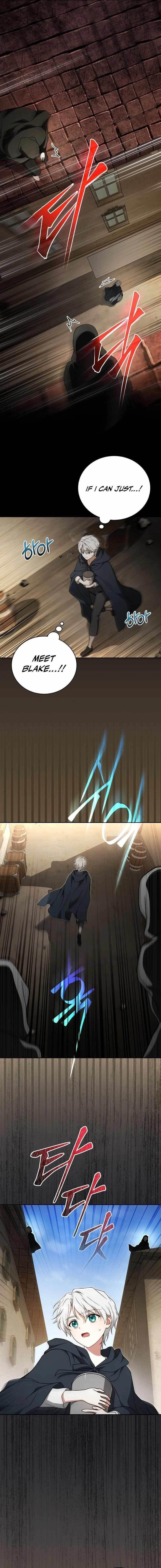 Concept Grasping Magic Genius — Chapter 2 — page 12