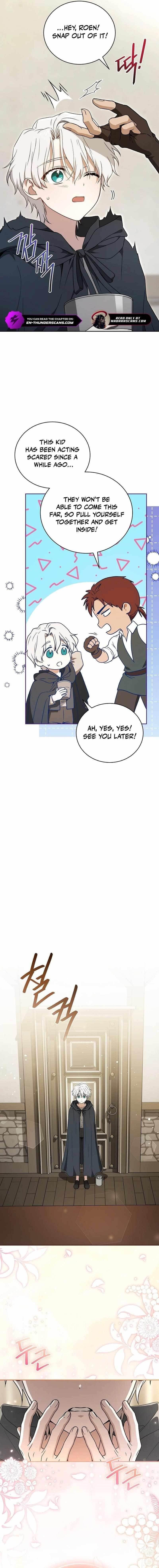 Concept Grasping Magic Genius — Chapter 2 — page 17