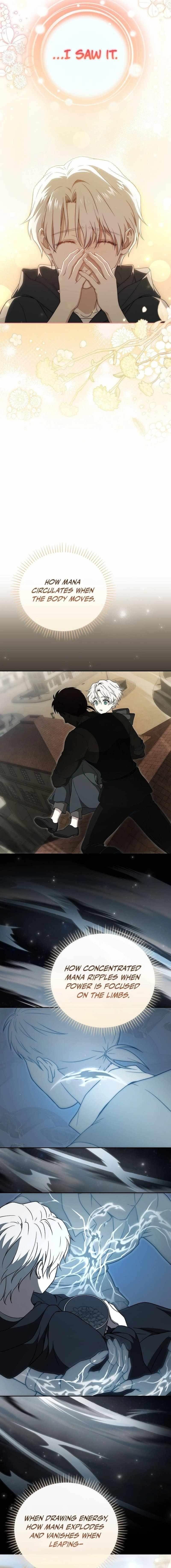 Concept Grasping Magic Genius — Chapter 2 — page 18