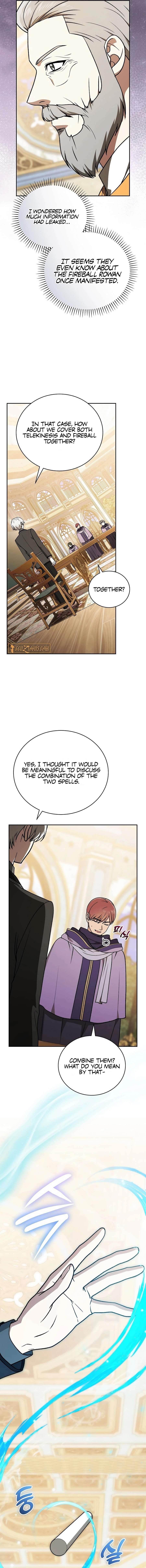 Concept Grasping Magic Genius — Chapter 20 — page 4