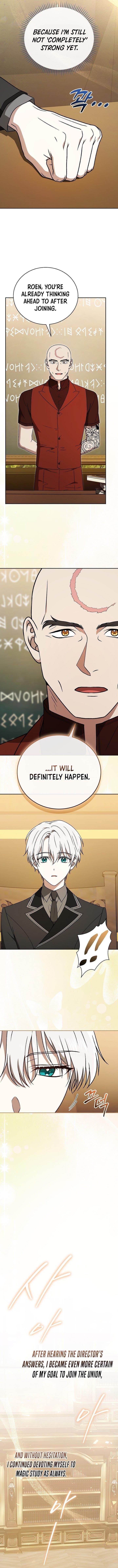 Concept Grasping Magic Genius — Chapter 21 — page 5