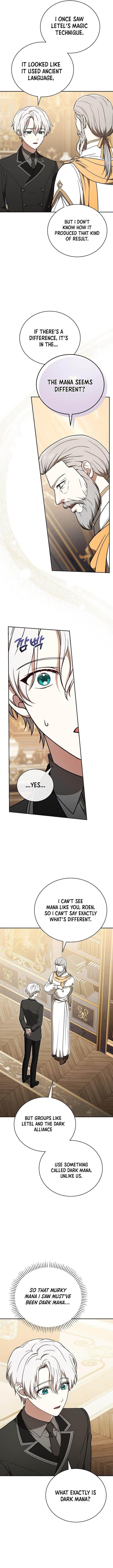 Concept Grasping Magic Genius — Chapter 21 — page 9