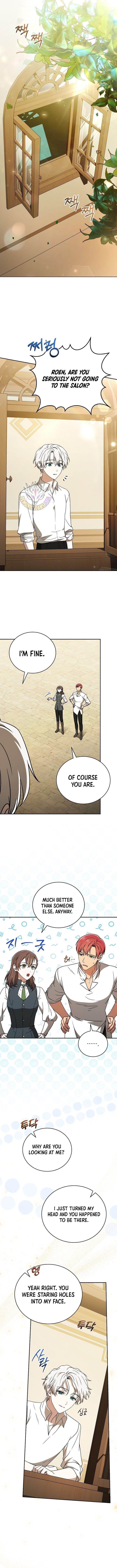 Concept Grasping Magic Genius — Chapter 21 — page 12