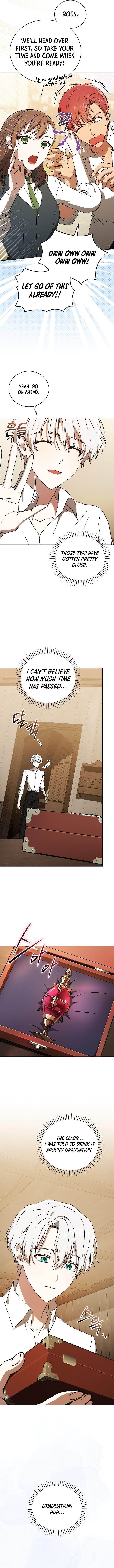 Concept Grasping Magic Genius — Chapter 21 — page 13