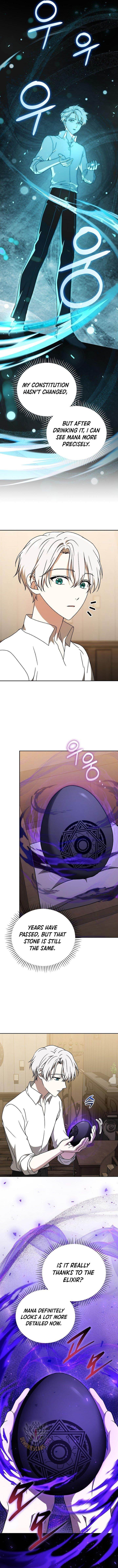 Concept Grasping Magic Genius — Chapter 21 — page 16