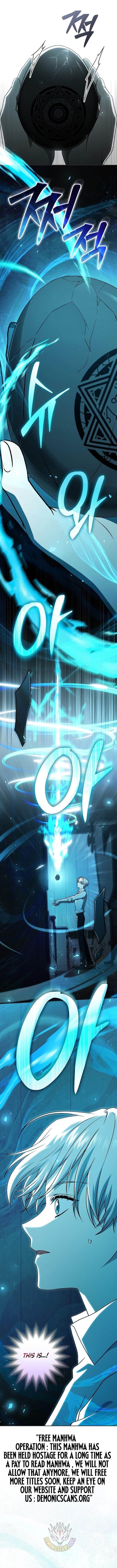 Concept Grasping Magic Genius — Chapter 22 — page 1