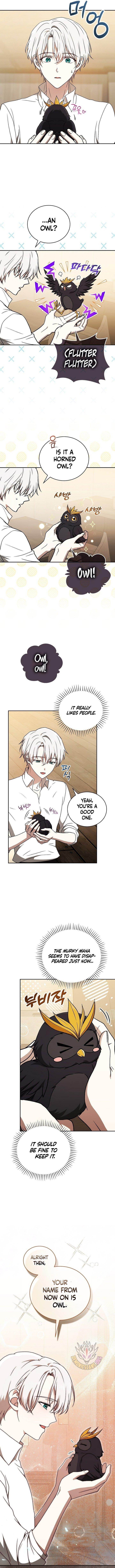 Concept Grasping Magic Genius — Chapter 22 — page 3