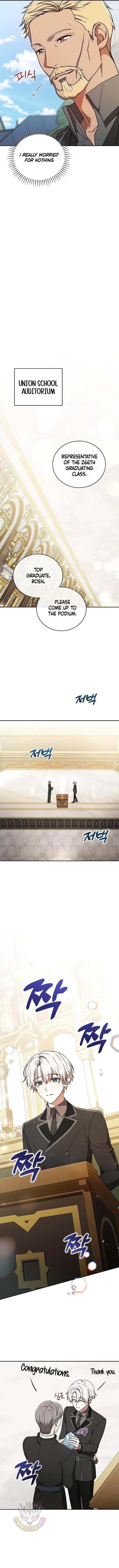 Concept Grasping Magic Genius — Chapter 22 — page 7