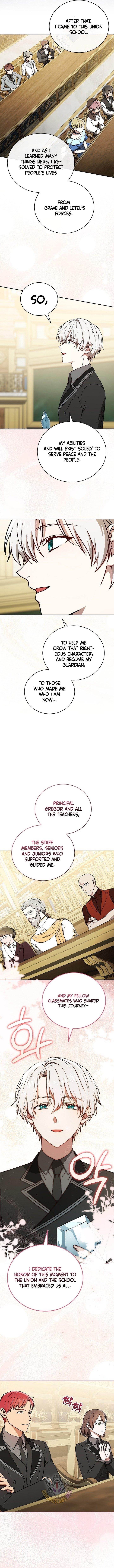 Concept Grasping Magic Genius — Chapter 22 — page 9
