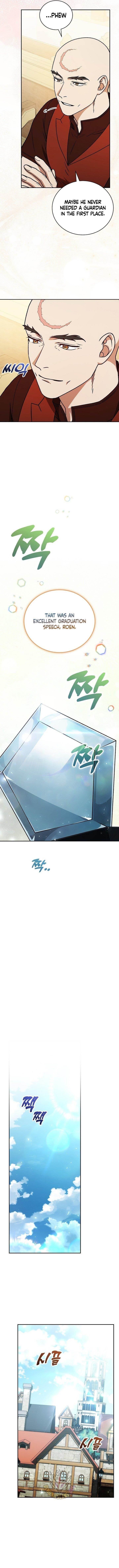 Concept Grasping Magic Genius — Chapter 22 — page 10