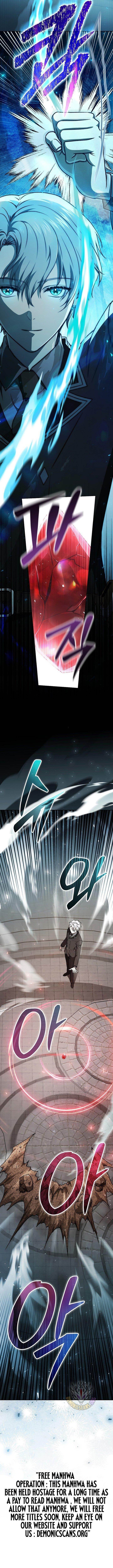 Concept Grasping Magic Genius — Chapter 22 — page 18