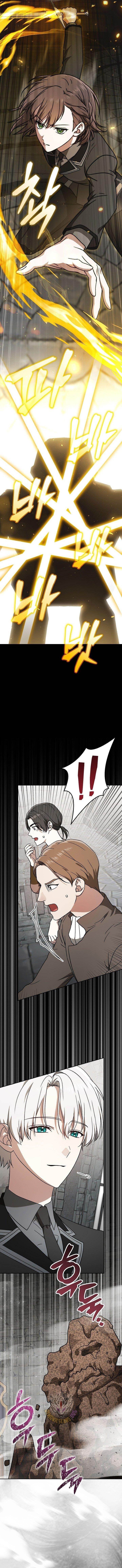 Concept Grasping Magic Genius — Chapter 23 — page 8
