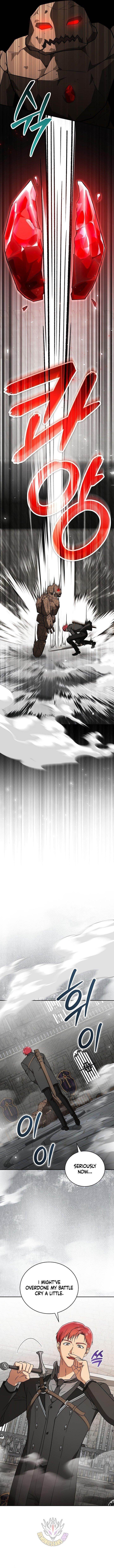 Concept Grasping Magic Genius — Chapter 23 — page 12