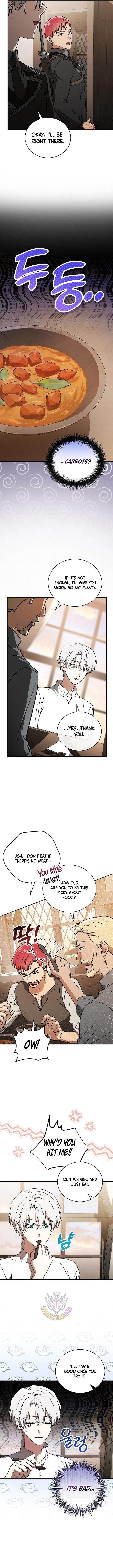 Concept Grasping Magic Genius — Chapter 23 — page 14