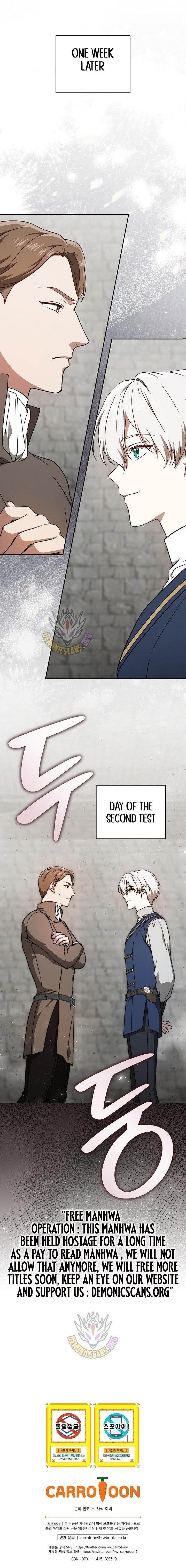 Concept Grasping Magic Genius — Chapter 23 — page 16
