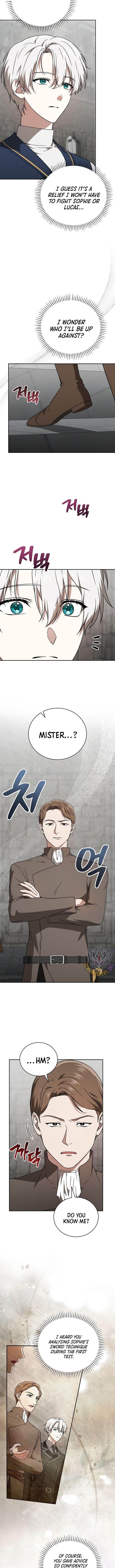 Concept Grasping Magic Genius — Chapter 24 — page 2