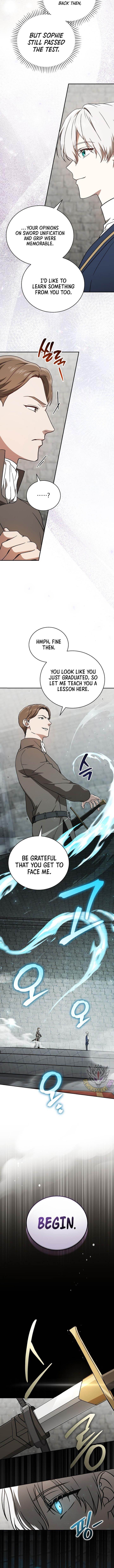 Concept Grasping Magic Genius — Chapter 24 — page 3