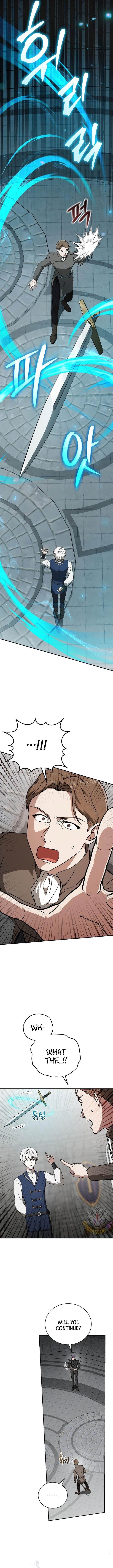 Concept Grasping Magic Genius — Chapter 24 — page 4