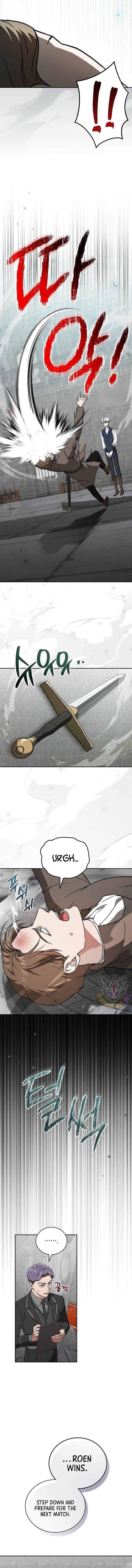 Concept Grasping Magic Genius — Chapter 24 — page 6