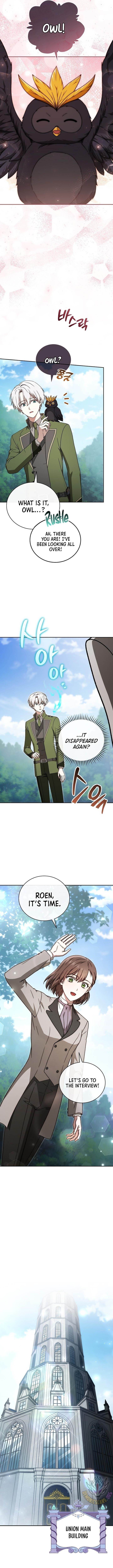 Concept Grasping Magic Genius — Chapter 24 — page 11