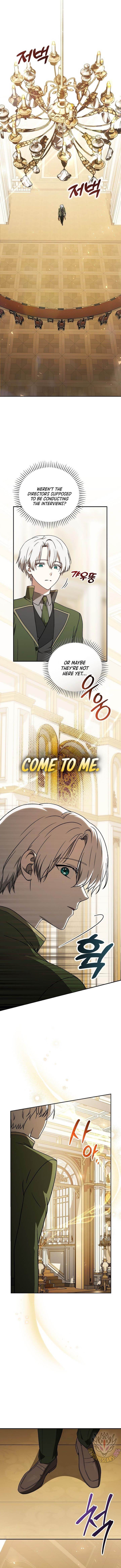 Concept Grasping Magic Genius — Chapter 24 — page 15
