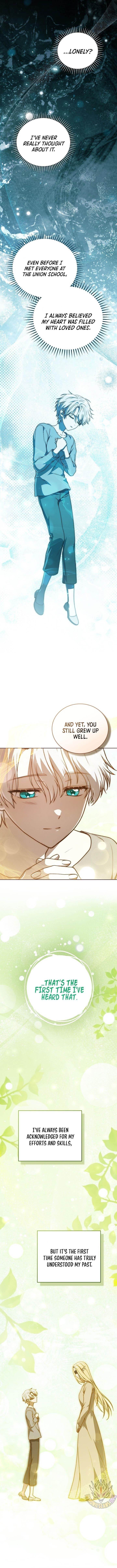 Concept Grasping Magic Genius — Chapter 25 — page 4