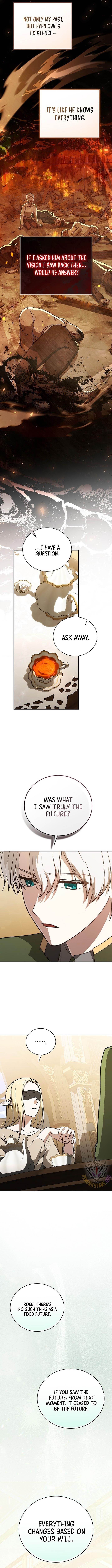 Concept Grasping Magic Genius — Chapter 25 — page 7
